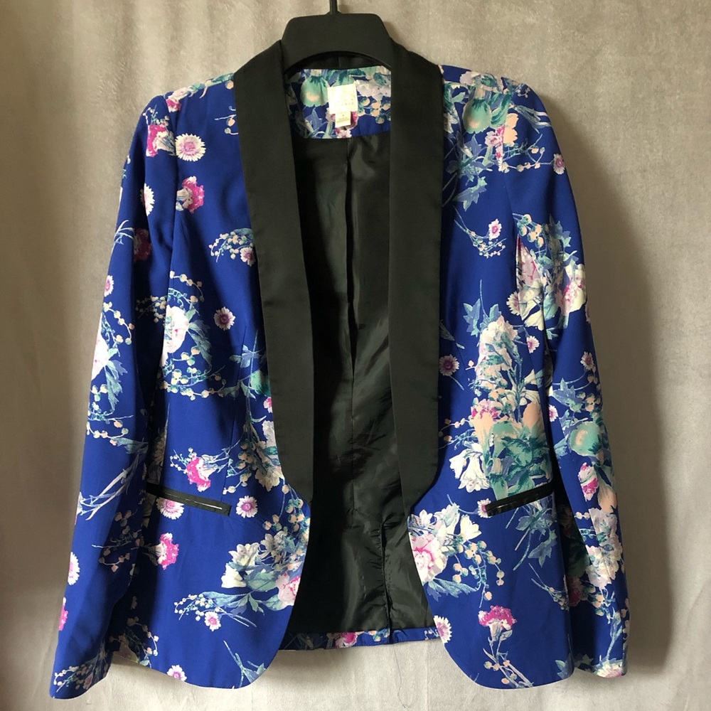 Lauren Conrad blazer